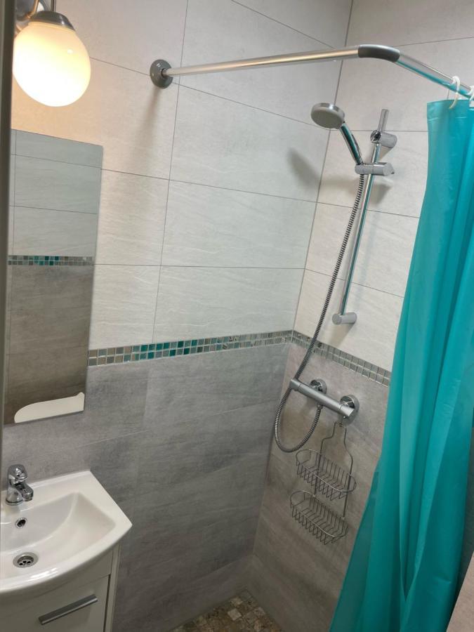 Batek Home Zator Exteriör bild