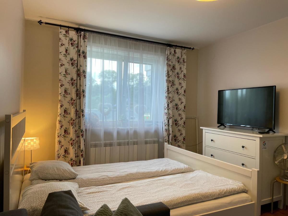 Batek Home Zator Exteriör bild