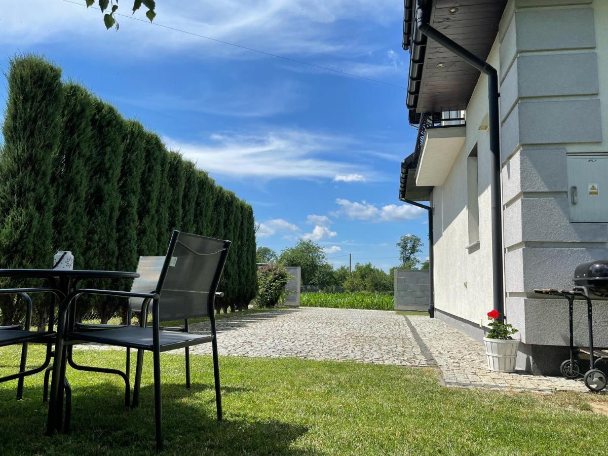 Batek Home Zator Exteriör bild