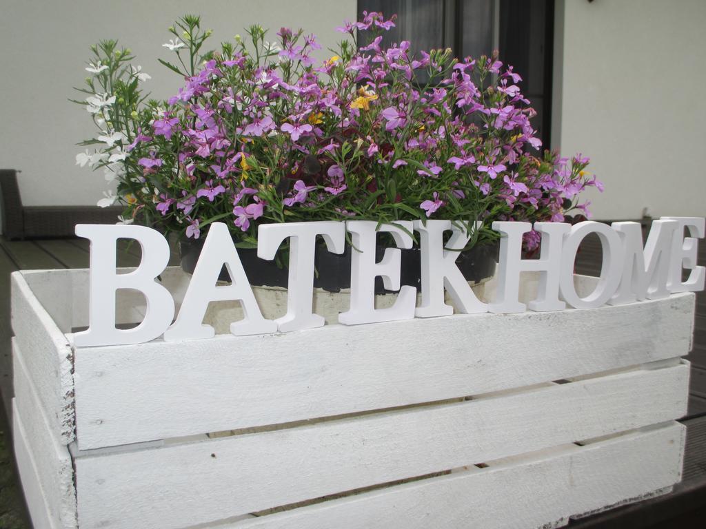 Batek Home Zator Exteriör bild